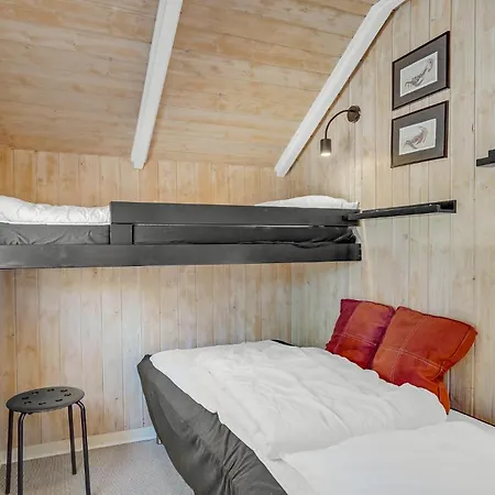 Amazing In Romo With Sauna *