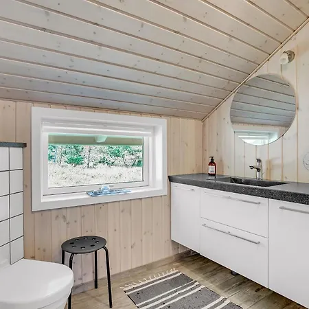 Amazing In Romo With Sauna Holiday home *