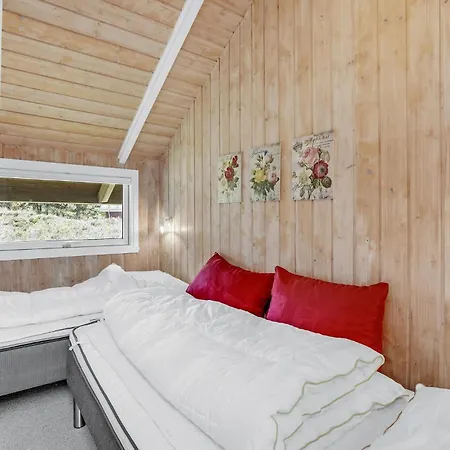 Amazing In Romo With Sauna Holiday home Romo Kirkeby
