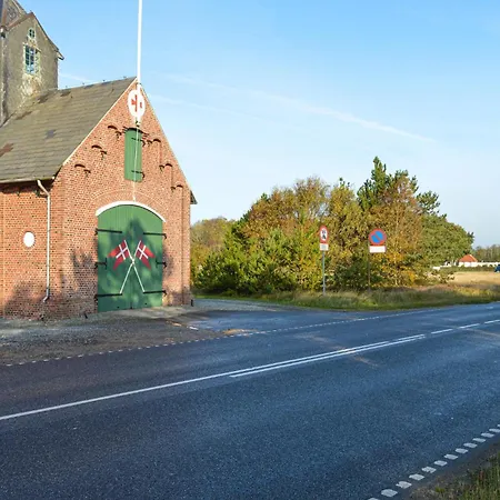 Holiday home Amazing In Romo With Sauna *