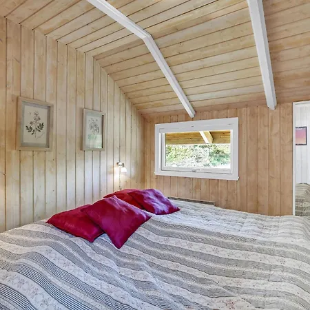 Amazing In Romo With Sauna Holiday home Romo Kirkeby