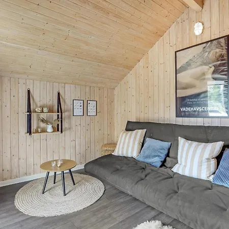 Amazing In Romo With Sauna Holiday home Romo Kirkeby
