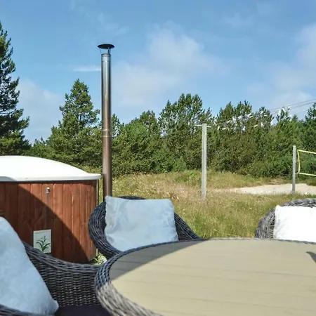Holiday home Amazing In Romo With Sauna Romo Kirkeby
