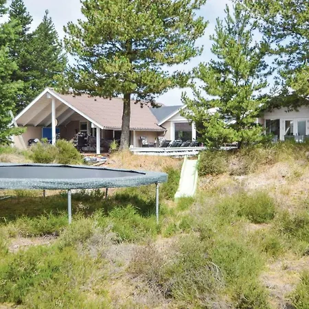 Holiday home Amazing In Romo With Sauna Romo Kirkeby